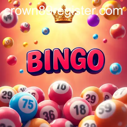 Exploring the Exciting World of Bingo Games with Crown89