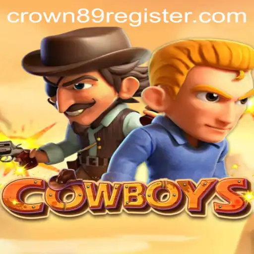 COWBOYS: An Immersive Western Adventure