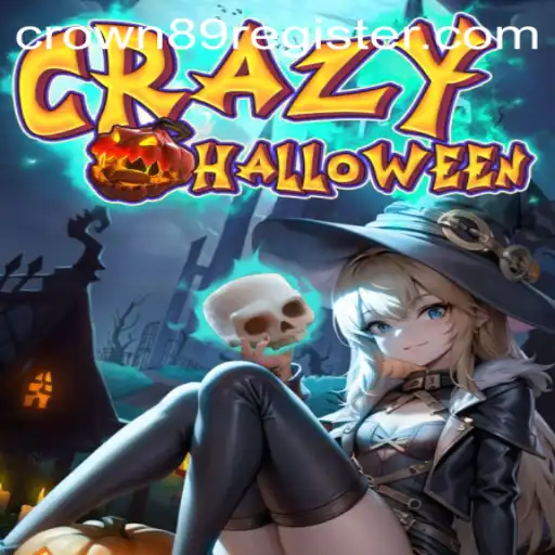 Introducing CrazyHalloween: The Game That Redefines Spooky Fun