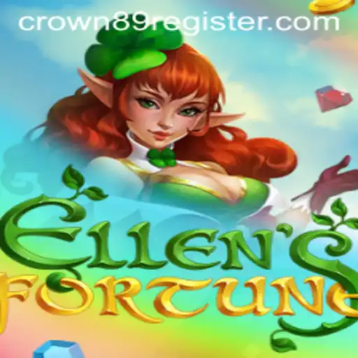 Discover EllensFortune: A Captivating Adventure with Crown89