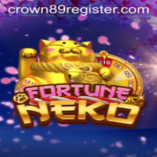 FortuneNeko: Unveiling the Mystical World of Crown89