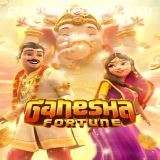 The Enchanting World of GaneshaFortune: A Deep Dive into a Mystical Journey
