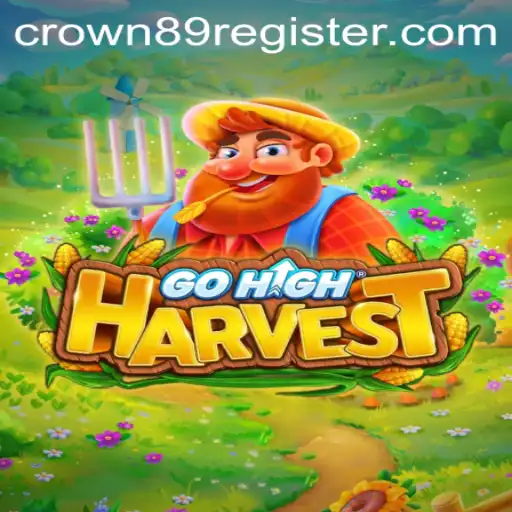 GoHighHarvest: A Journey Through the Bountiful Realms