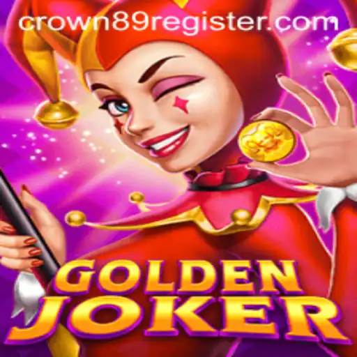 Exploring GoldenJoker: The Mesmerizing Universe of Crown89