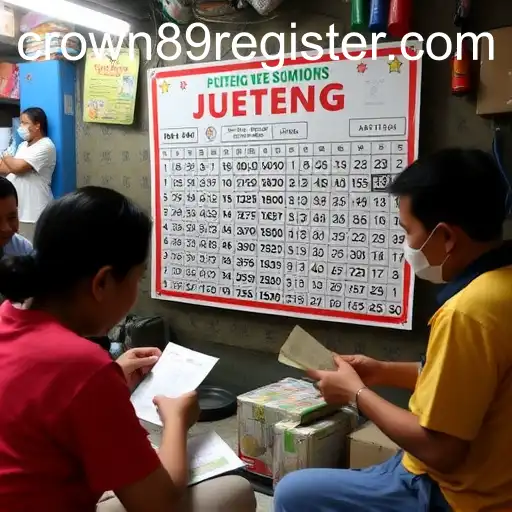 Exploring the Intricacies of Jueteng and Its Cultural Impact