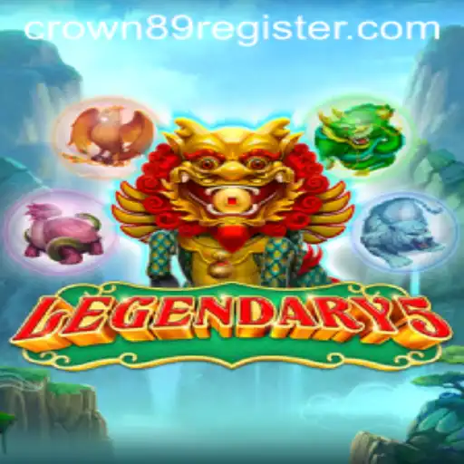 Exploring the Enchantment of Legendary5: A Deep Dive into Crown89