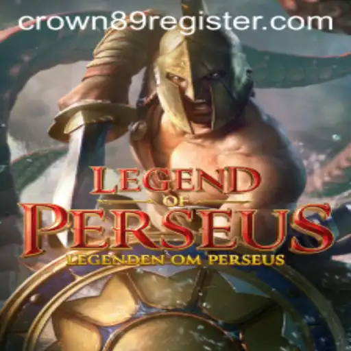LegendofPerseus: A Journey Through Ancient Myths