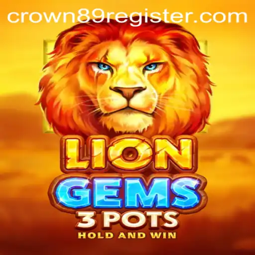 Exploring the Exciting World of LionGems3pots: The Game That Captivates