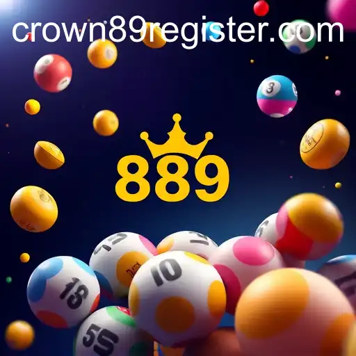 Exploring Lottery Games: The Intricacies of Crown89