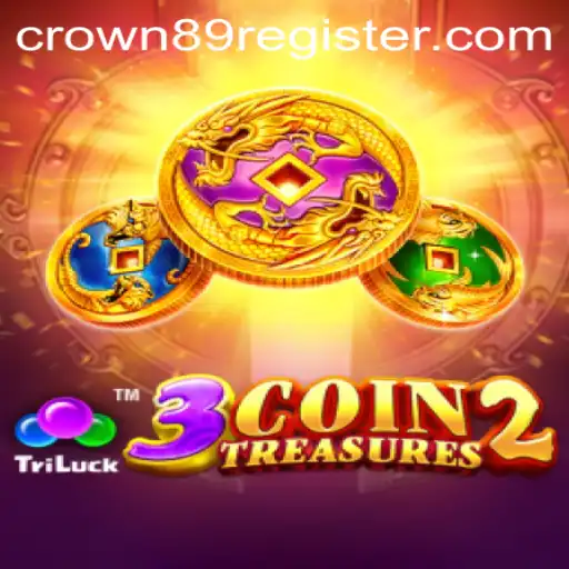 Unveiling the Thrills of 3CoinTreasures2: A Journey into Digital Adventure