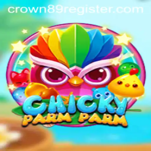 ChickyParmParm The Exciting Adventure Game Revolution
