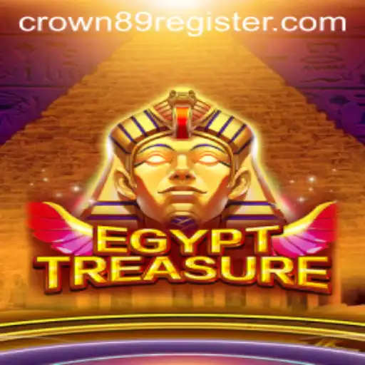 Exploring the Thrilling World of EgyptTreasure: A Crown89 Adventure