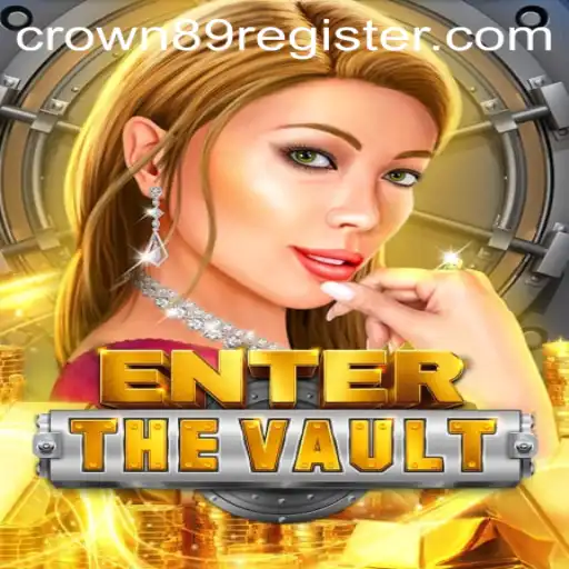 Discover EntertheVault: An Immersive Adventure into the Unknown