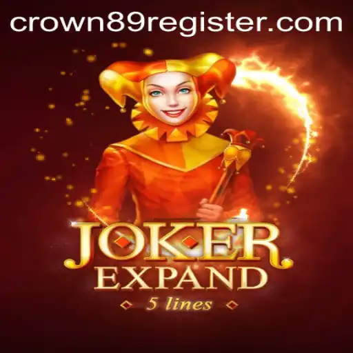 Exploring the Exciting World of JokerExpand with Crown89