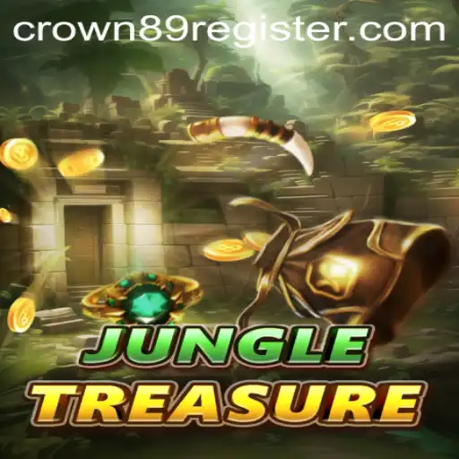 Unveiling the Excitement of JungleTreasure: An In-Depth Exploration
