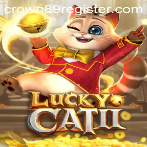 Exploring the Enchanting World of LuckyCatII: A Game of Strategy and Fortune