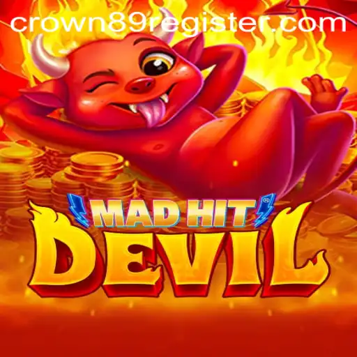 Unveiling the Enigma of MadHitDevil: A Comprehensive Guide to an Enthralling Gaming Adventure