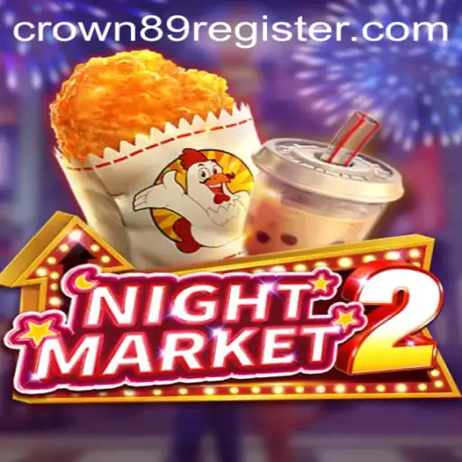 NightMarket2: A Comprehensive Guide to the Latest Virtual Gaming Sensation