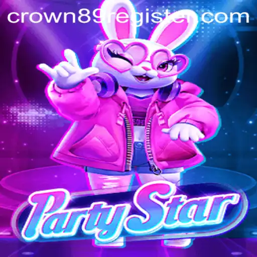 PartyStar: The Ultimate Game Experience with Crown89