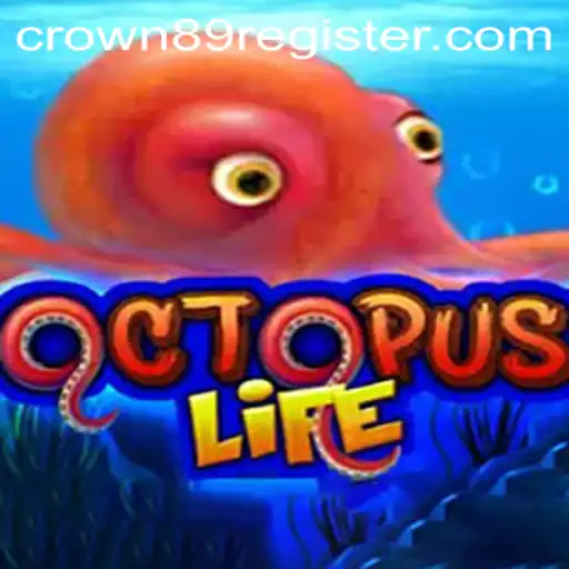 Dive into the World of OctopusLife: A Unique Gaming Experience with Crown89