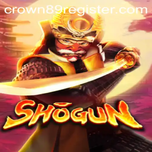 Discover the Strategic World of Shogun: A Game of Power, Tactics, and Honor