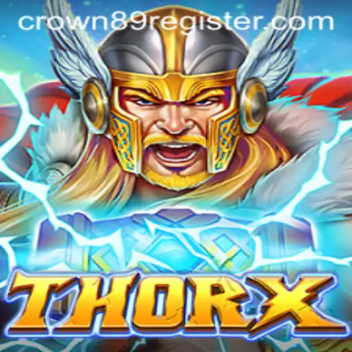 Experience the Thrilling World of ThorX: A Dive into Gaming Brilliance